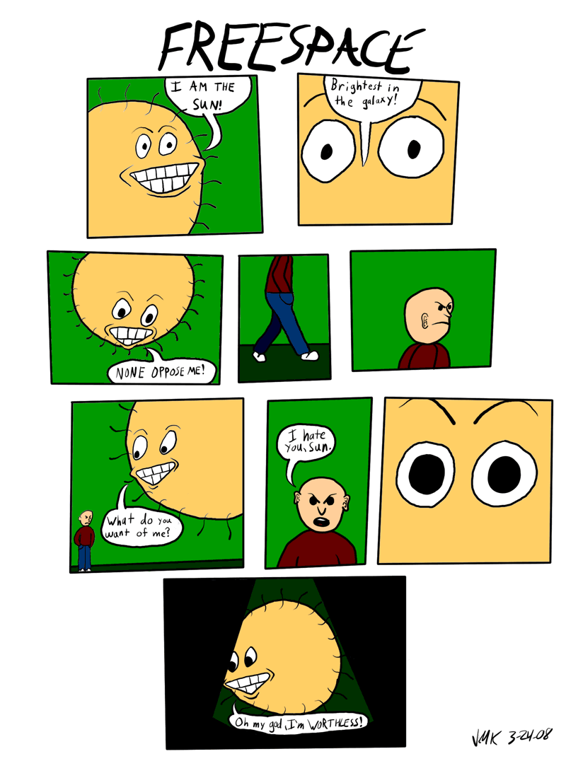 Comic