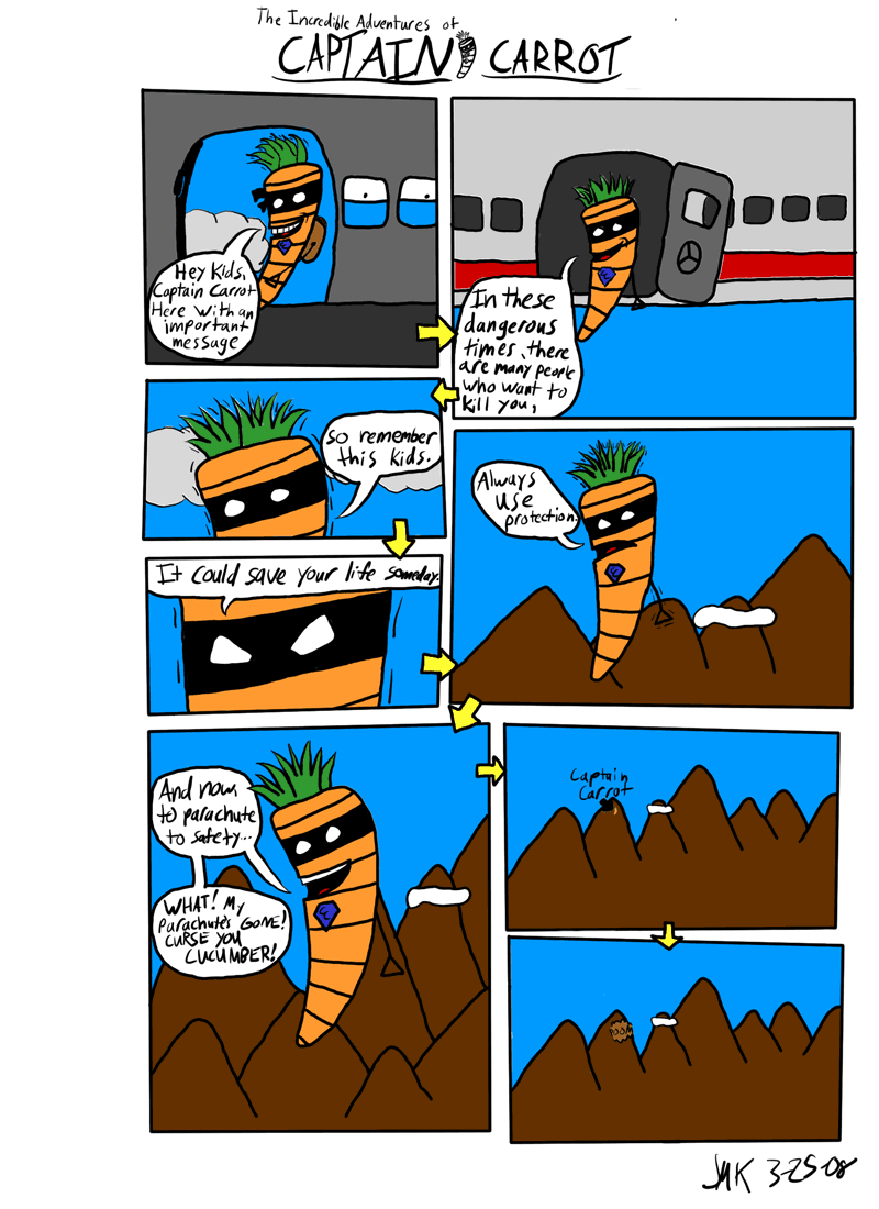 Comic